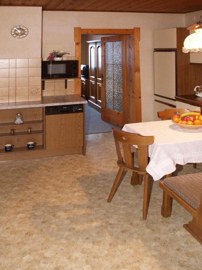 Palfnerhof Appartements Sankt Johann im Pongau Luaran gambar