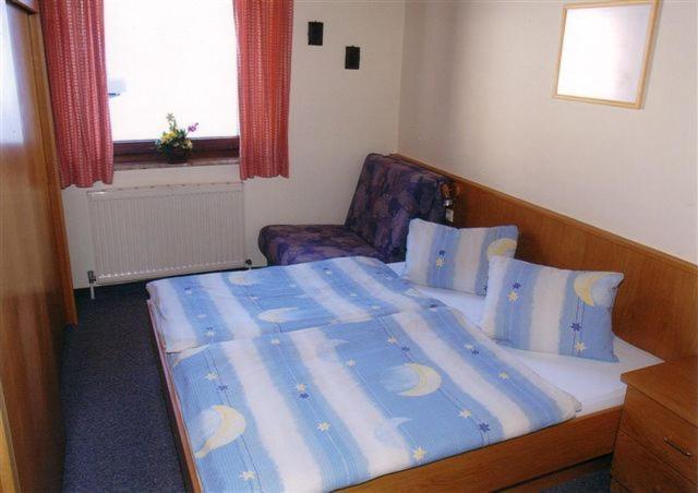Palfnerhof Appartements Sankt Johann im Pongau Bilik gambar
