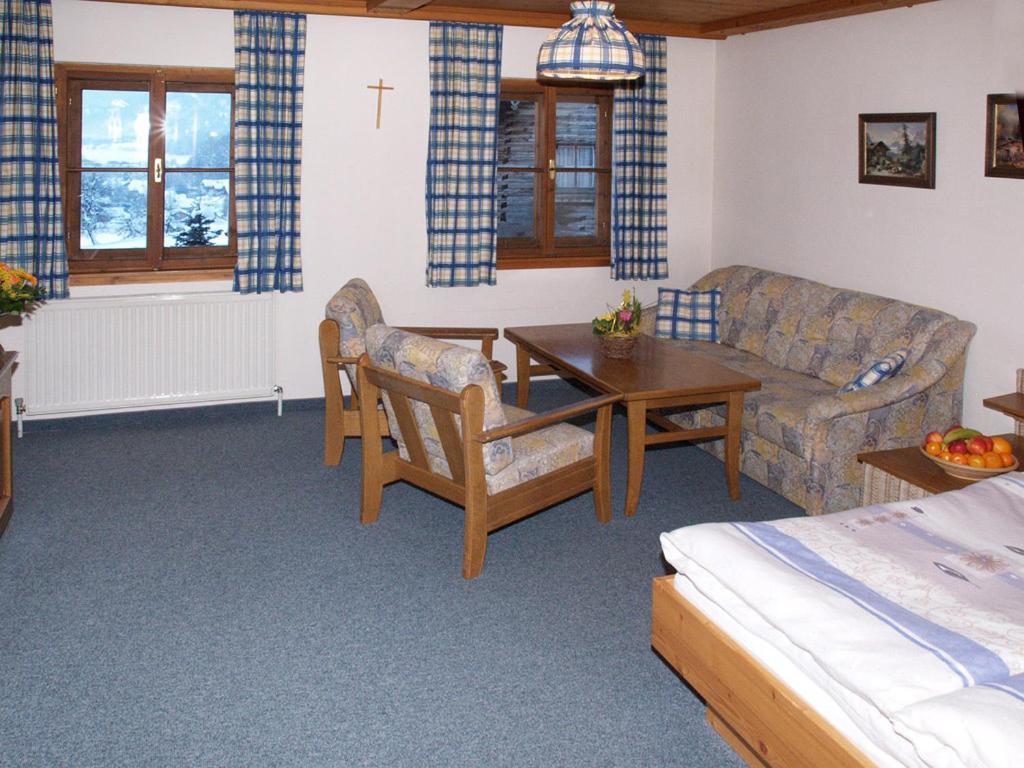Palfnerhof Appartements Sankt Johann im Pongau Bilik gambar