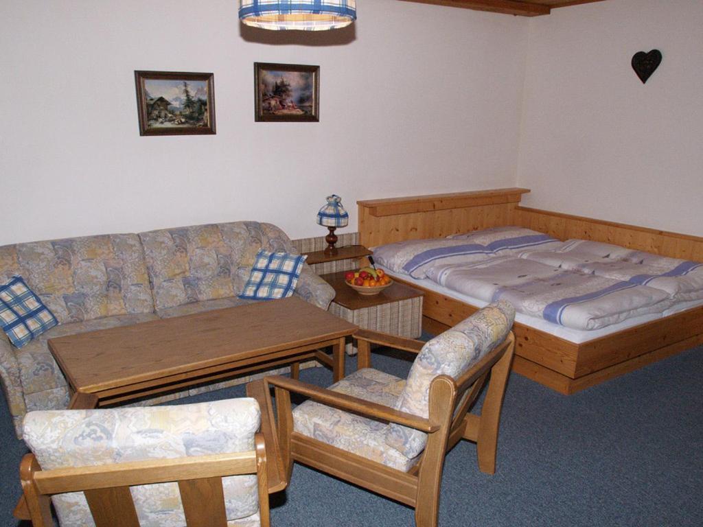 Palfnerhof Appartements Sankt Johann im Pongau Bilik gambar