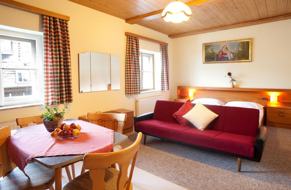 Palfnerhof Appartements Sankt Johann im Pongau Bilik gambar